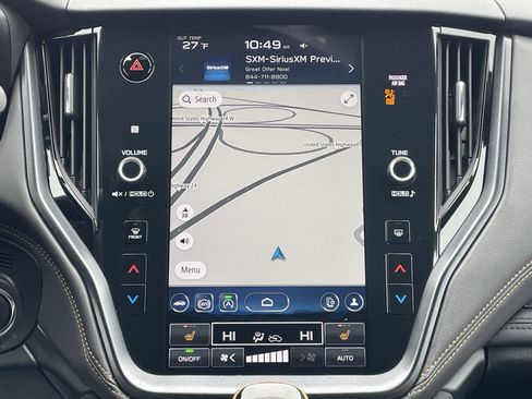 Used 2023 Subaru Outback Wilderness image 33