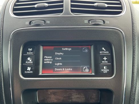 Used 2018 Dodge Journey SE w/ Blacktop Package image 26