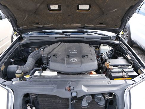 Used 2007 Toyota 4Runner Sport image 46