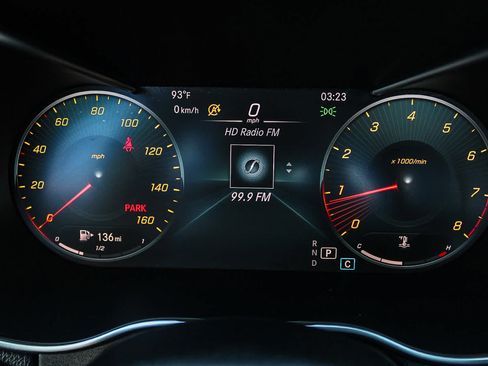 Used 2021 Mercedes-Benz C 300 Sedan image 20