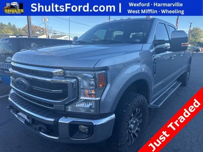 Used 2022 Ford F350 Lariat