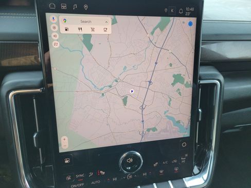 Certified 2025 GMC Yukon XL Elevation w/ LPO, Floor Liner Package image 28