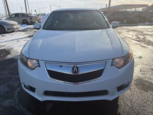 Used 2012 Acura TSX Sedan image 2