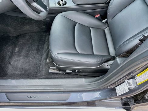 Used 2023 Tesla Model 3 Standard Range RWD image 19