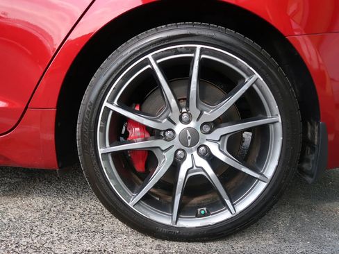 Used 2021 Genesis G70 3.3T image 59