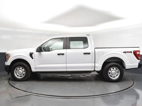 Used 2021 Ford F150 XL w/ Trailer Tow Package image 4