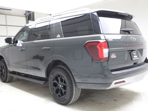 Used 2023 Ford Expedition Timberline AWD/4WD image 3