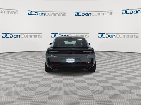 New 2026 Dodge Charger R/T Scat Pack image 11