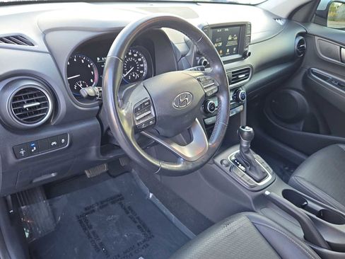 Used 2019 Hyundai Kona Limited image 10