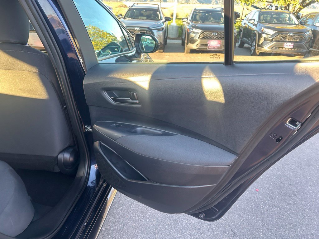 Used 2024 Toyota Corolla LE FWD image 14