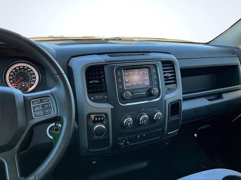 Used 2021 RAM 1500 Tradesman w/ Popular Equipment Group image 6