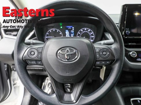 Used 2024 Toyota Corolla LE image 10