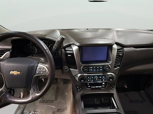 Used 2020 Chevrolet Tahoe Premier AWD/4WD image 13
