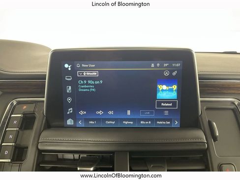 Used 2024 Chevrolet Tahoe High Country image 28