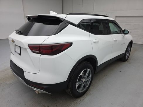 Certified 2023 Chevrolet Blazer LT w/ Convenience Package image 12