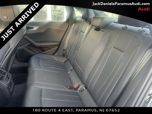 Used 2023 Audi A4 2.0T Premium Plus w/ Premium Plus Package image 17