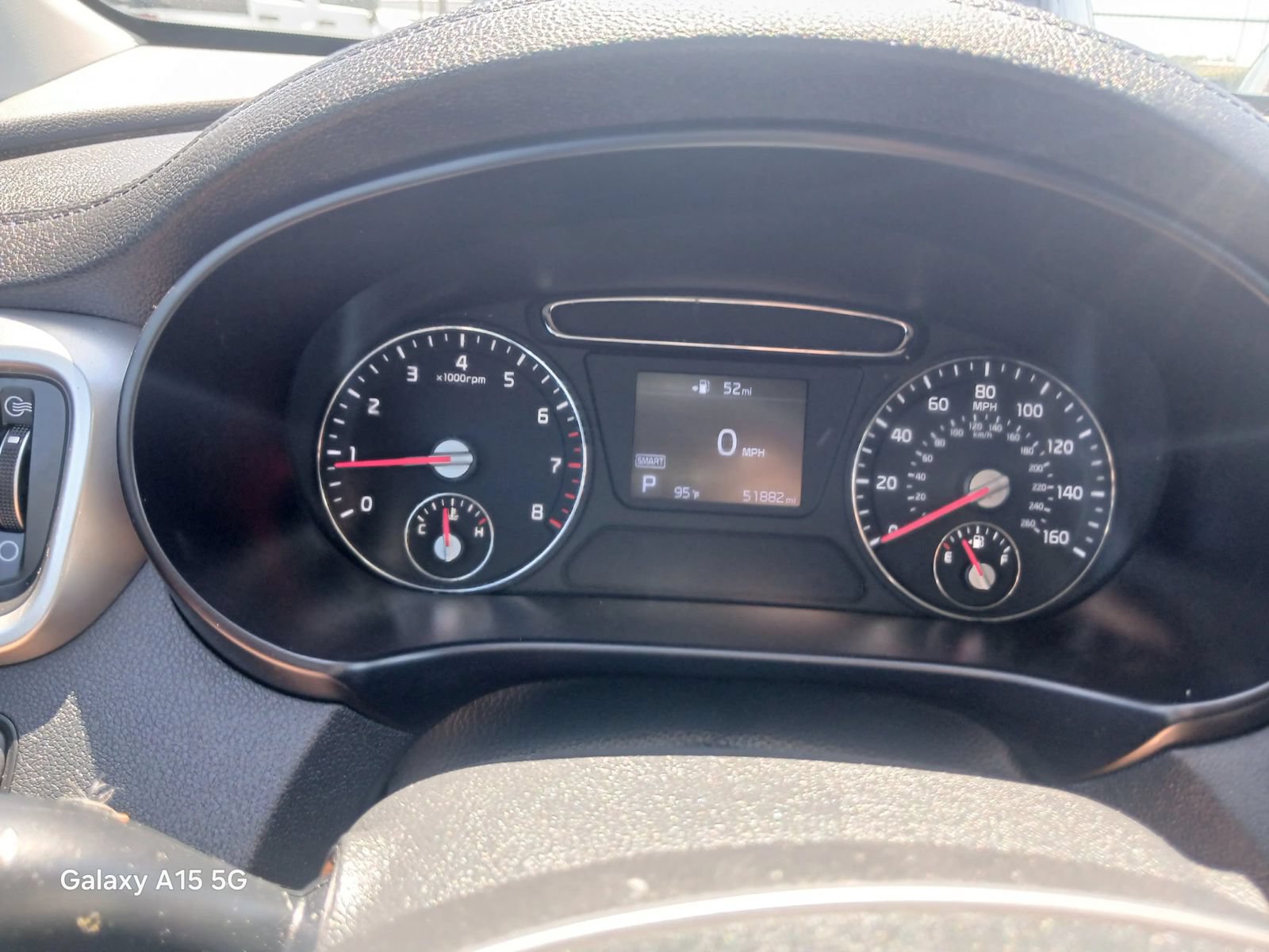 Used 2020 Kia Sorento S FWD image 54