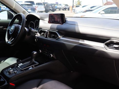 Used 2019 MAZDA CX-5 Touring FWD image 35