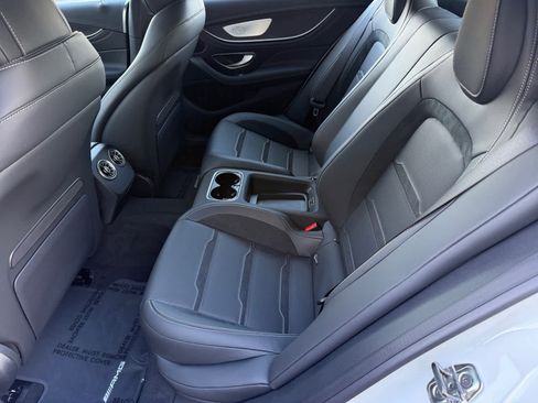 New 2026 Mercedes-Benz AMG GT 43 image 11