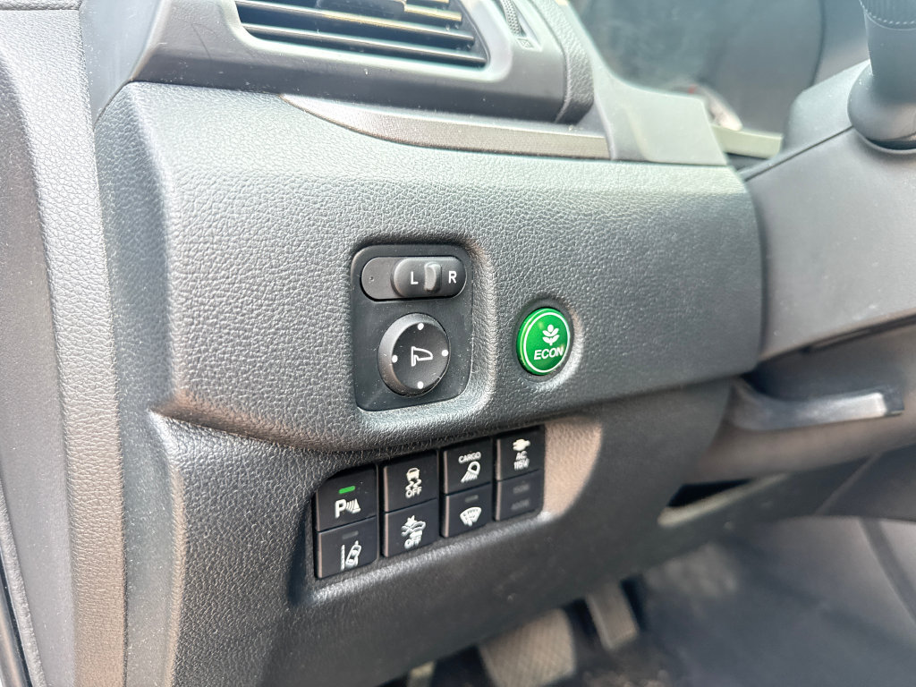 Used 2023 Honda Ridgeline RTL-E image 14