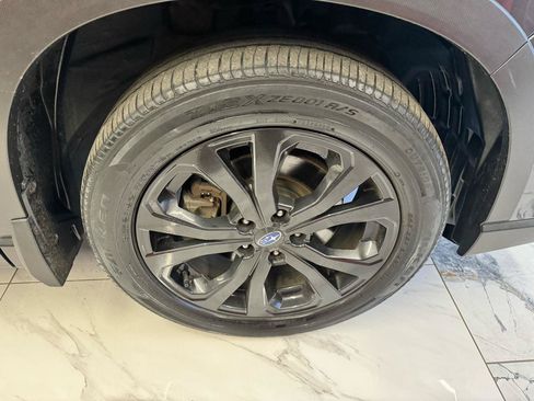 Used 2021 Subaru Forester Sport AWD/4WD image 33