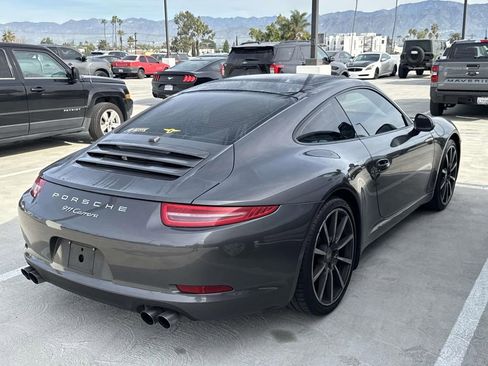 Used 2013 Porsche 911 Carrera image 13