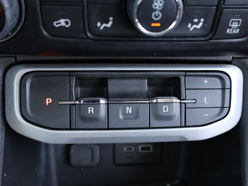 Used 2023 GMC Acadia SLE w/ Driver Convenience Package AWD/4WD image 20