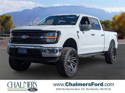 Used 2024 Ford F150 XLT w/ Tow/Haul Package