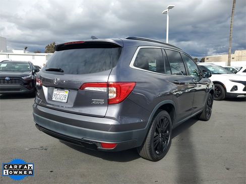 Used 2022 Honda Pilot Special Edition image 4