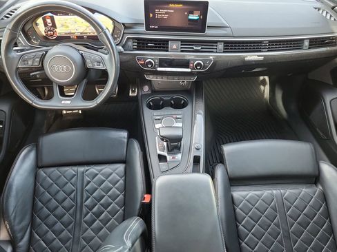 Used 2019 Audi S5 Premium Plus w/ Premium Plus image 9