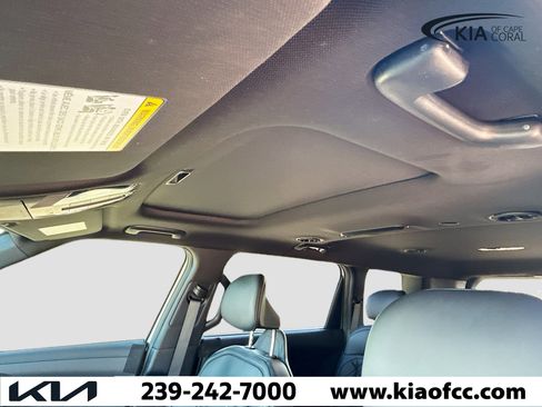 New 2027 Kia Telluride EX image 29