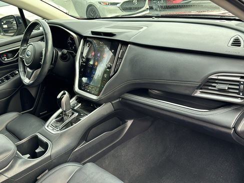 Used 2021 Subaru Outback Limited XT AWD/4WD image 24