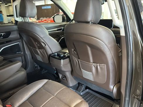 Used 2021 Kia Telluride SX w/ Towing Package AWD/4WD image 35