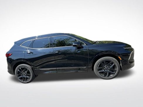 Used 2024 Chevrolet Blazer RS w/ Driver Confidence II Package AWD/4WD image 6