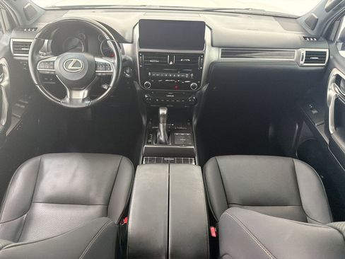 Used 2022 Lexus GX 460 Premium AWD/4WD image 16
