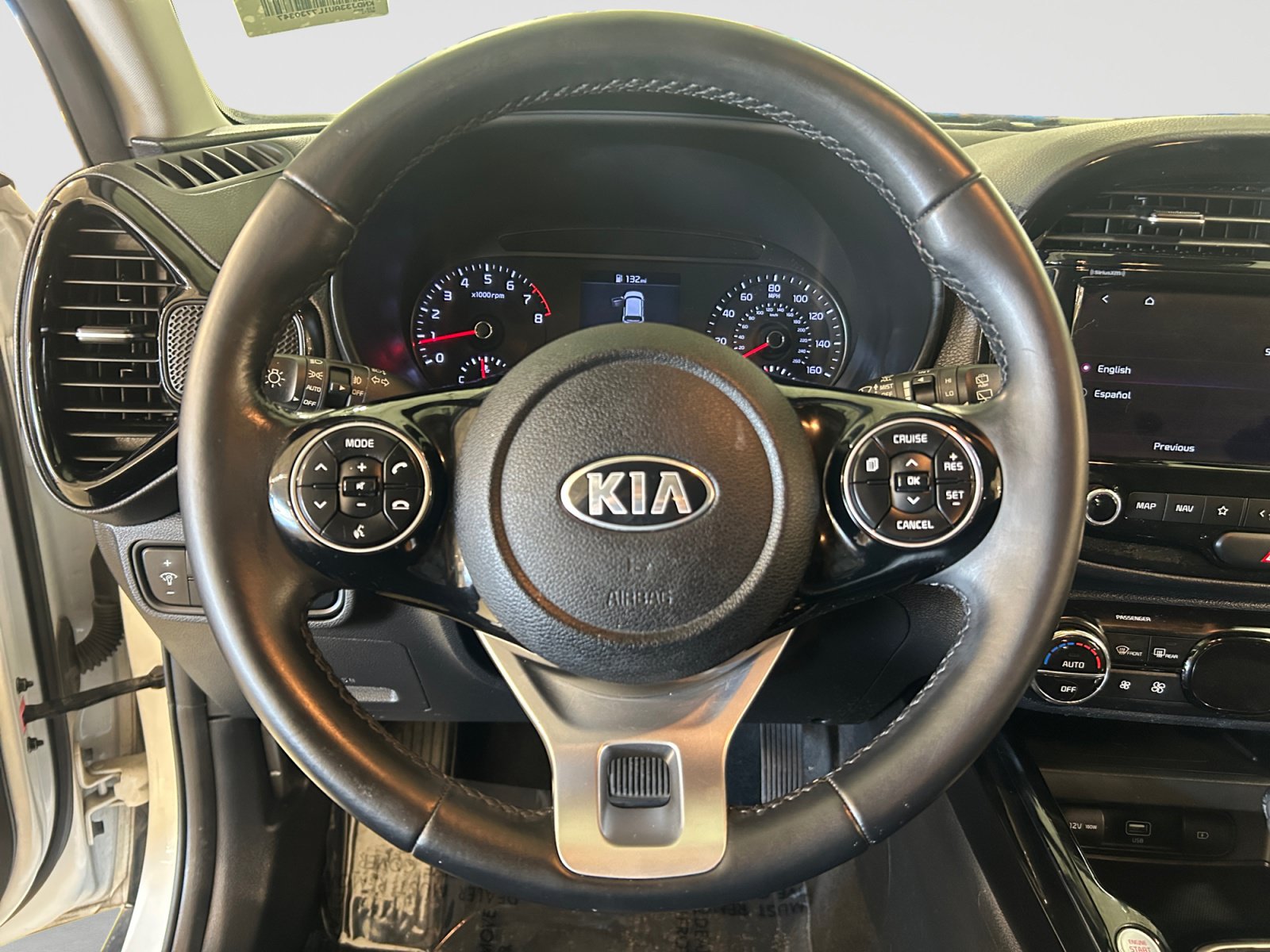 Used 2020 Kia Soul EX FWD image 13