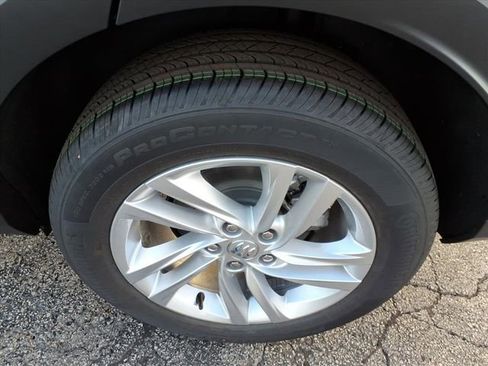 New 2026 Buick Envista Preferred image 13