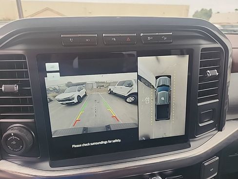 Used 2023 Ford F150 Lariat AWD/4WD image 23