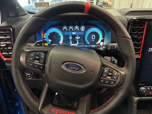 New 2026 Ford Ranger Raptor AWD/4WD image 20