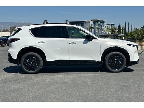 New 2026 MAZDA CX-5 2.5 S w/ Premium Plus Package image 4