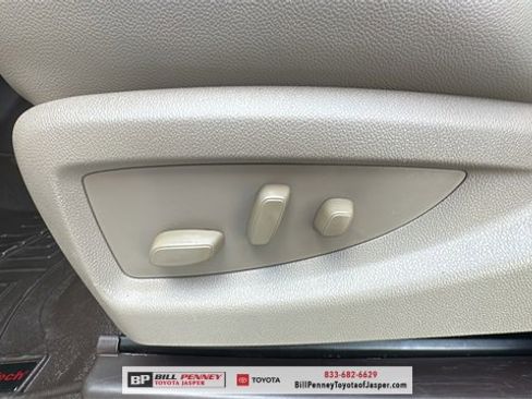 Used 2019 Chevrolet Silverado 2500 LTZ w/ Duramax Plus Package image 16