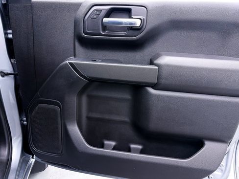 Used 2023 GMC Sierra 1500 Pro image 29