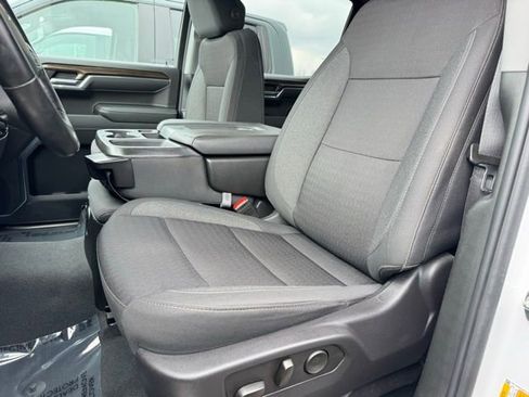 Certified 2023 Chevrolet Silverado 1500 RST image 6