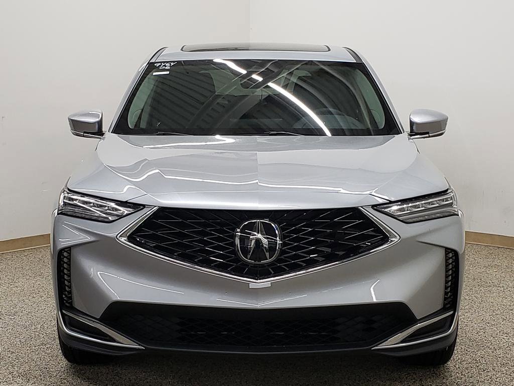 Certified 2026 Acura MDX SH-AWD image 5