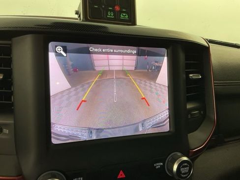 Used 2019 RAM 1500 Rebel w/ Level 2 Equipment Group AWD/4WD image 19