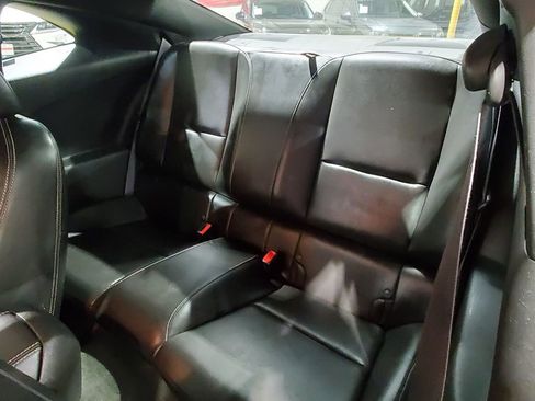 Used 2014 Chevrolet Camaro SS w/ RS Package image 21