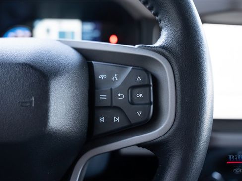 Certified 2023 Ford Bronco Wildtrak image 14