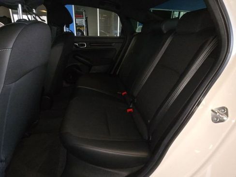 Used 2024 Honda Civic Sport image 21