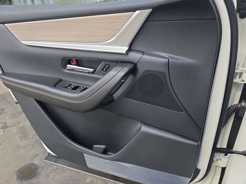 New 2026 MAZDA CX-70 SC Plus image 28