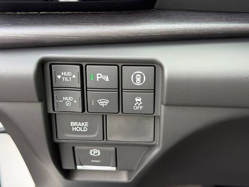 Certified 2026 Acura RDX SH-AWD w/ Advance Package image 27
